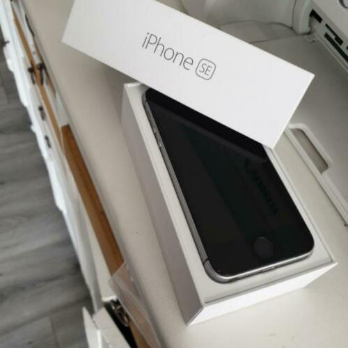 Mooie Iphone SE 32Gb