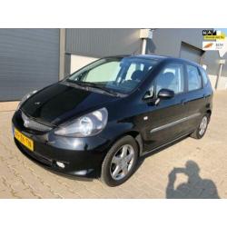 Honda Jazz 1.2 S 5 deur, Airco, Elek ramen voor, Radio CD Sp
