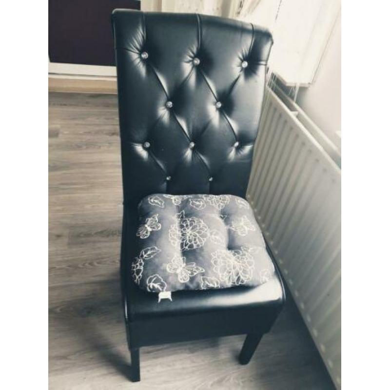 Inboedel woonkamer
