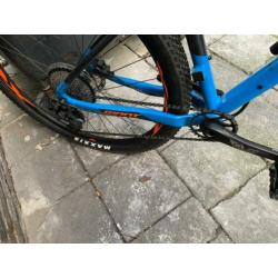 29inch giant mountainbike NIEUWE MOET ZO SNEL MOGELIJK WEG