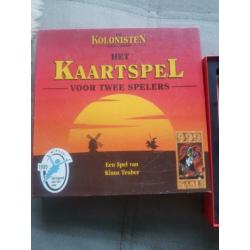 kletskaarten