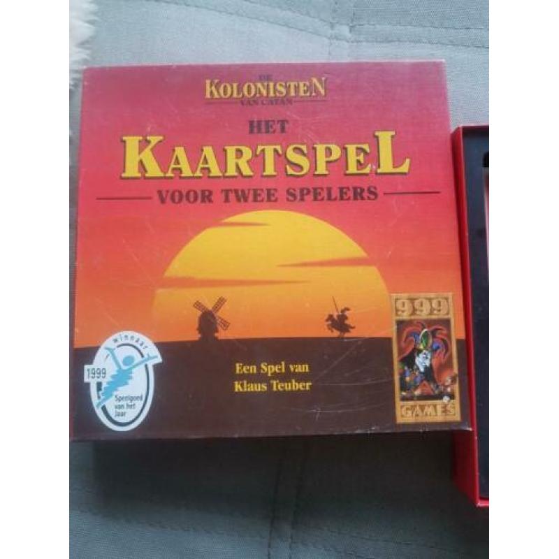 kletskaarten