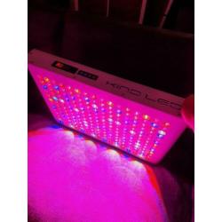2 stuks - Kind Led k5 XL750 €1350,-