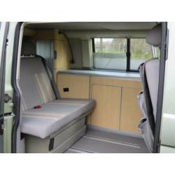 Westfalia California Orgineel Ned met NAP Bouwjaar 2004