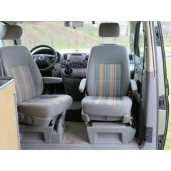 Westfalia California Orgineel Ned met NAP Bouwjaar 2004