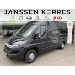 Citroën Jumper 30 2.0 130PK BLEUHDi L2 H2 ECONOMY Ex. BTW Ex