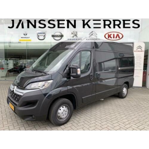 Citroën Jumper 30 2.0 130PK BLEUHDi L2 H2 ECONOMY Ex. BTW Ex