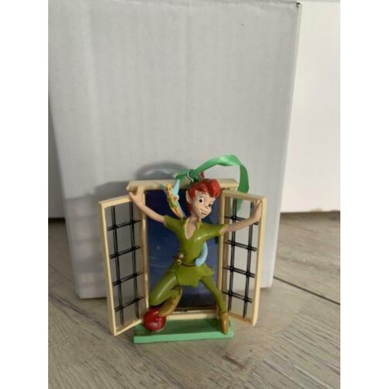 Disney kerst ornamenten deel 6