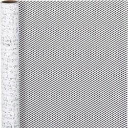 Vivi Gade cadeaupapier Paris breed 50 cm rol van 5 meter pap