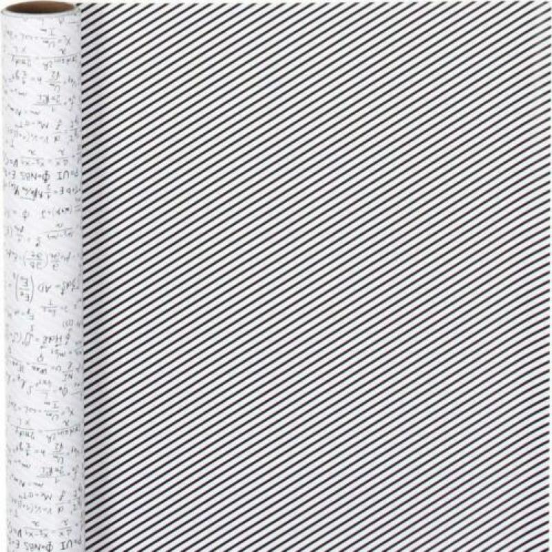 Vivi Gade cadeaupapier Paris breed 50 cm rol van 5 meter pap