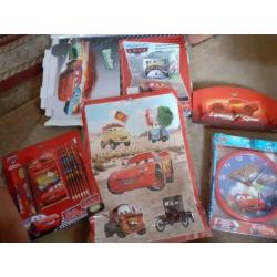 Diverse cars dinge
