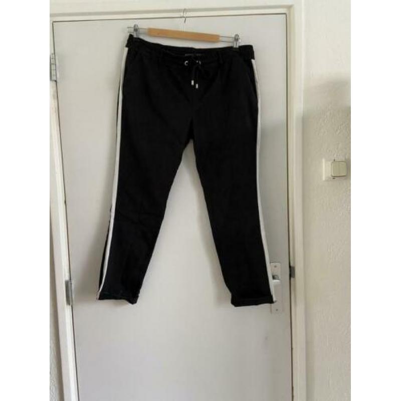 Gave broek | street one | maat 42 | paar keer gedragen?