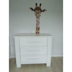 Bopita Tim kinderkamer whitewash