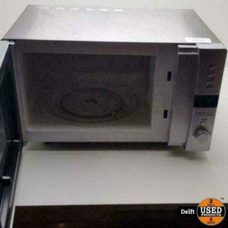 Etna EMS133RVS magnetron met 1 maand garantie!