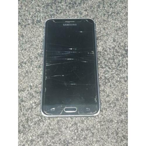 Samsung galaxy j3