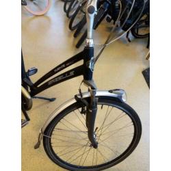 Damesfiets Gazelle Fuente LAAGSTE PRIJS 175,-