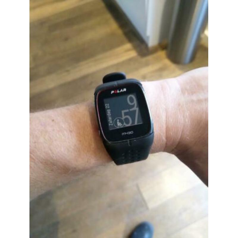 Polar M430
