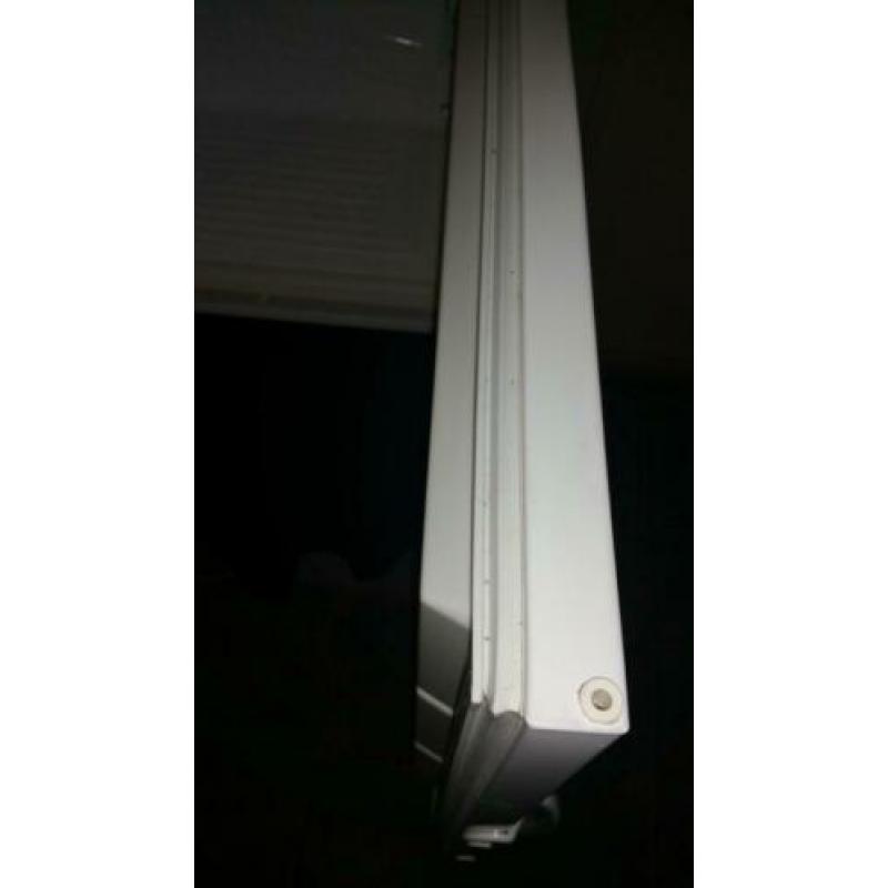 Nette Mini Zanussi vriezer werkt Uitstekend