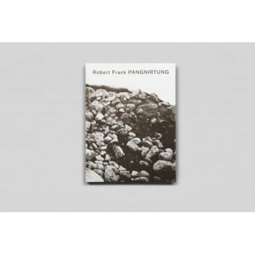 Robert Frank - Pangnirtung