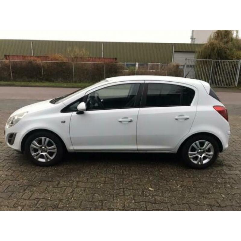 Opel Corsa 1.2 Ecoflex 5D 2011 TOPSTAAT!!!