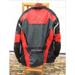 EVO motorpak heren XXL