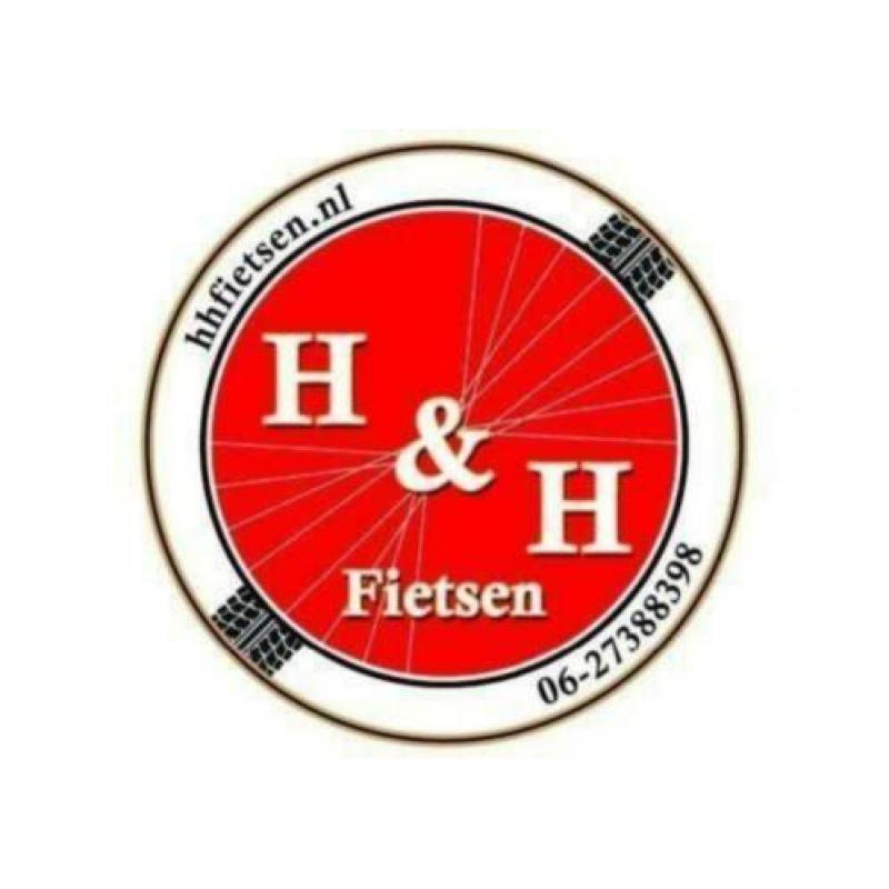 Trek One Series maat XL bij H&H fietsen
