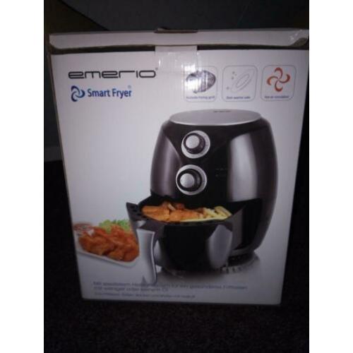 Smartfryer