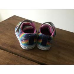 Sketchers Twinkle Toes maat 21