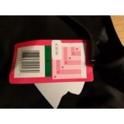 Correctie shirt maat L