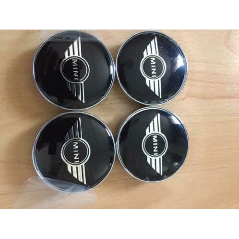 Naafdoppen Mini naafkappen 60 mm