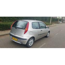 Fiat Punto 1.2 ELX Stuurbekr, Airco, 90000km Nap!