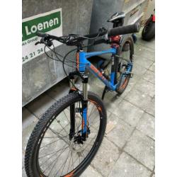 29inch giant mountainbike NIEUWE MOET ZO SNEL MOGELIJK WEG
