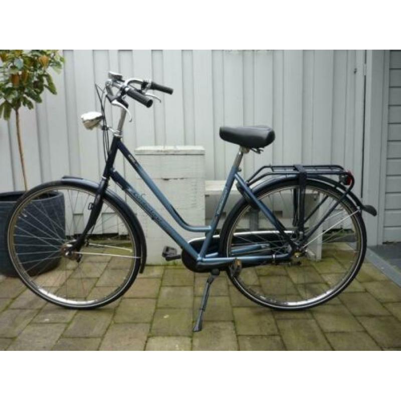 Damesfiets Cumberland 28 inch.