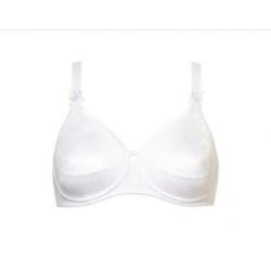 Anita Maternity 5135 E75 meegroei bh met beugel / wit