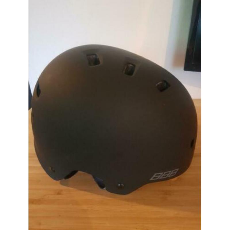 BBB Billy BHE-50 M 54-58 fietshelm