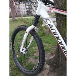 Cannondale Trail Sl 1