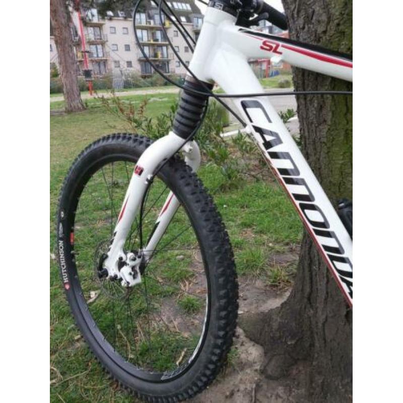 Cannondale Trail Sl 1