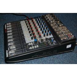 Alesis mengtafel Multimix2 <191564>