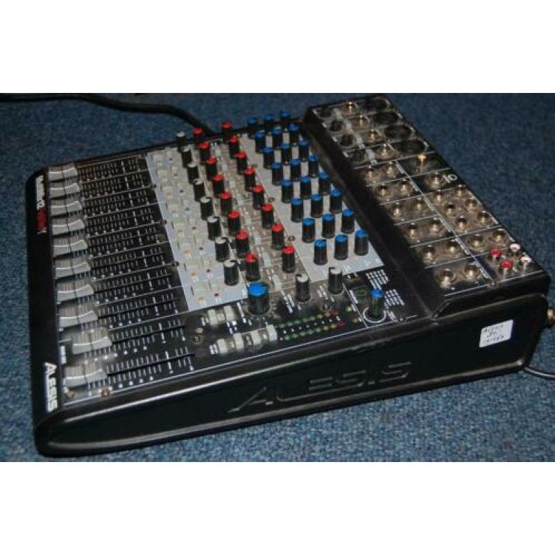 Alesis mengtafel Multimix2 <191564>