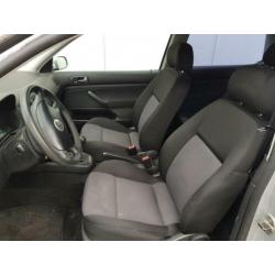 Volkswagen Golf 1.4-16V NIEUWE APK