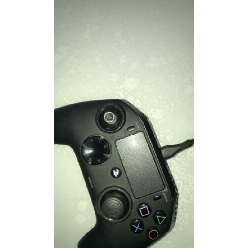 Scuf controller