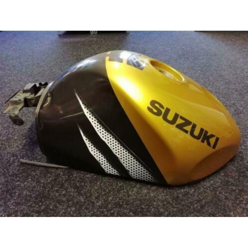 Kappenset Suzuki GSX-R750 GSXR750 GSX-R GSXR 750 SRAD