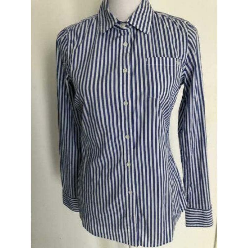 Tommy Hilfiger overhemd / blouse maat S nieuw