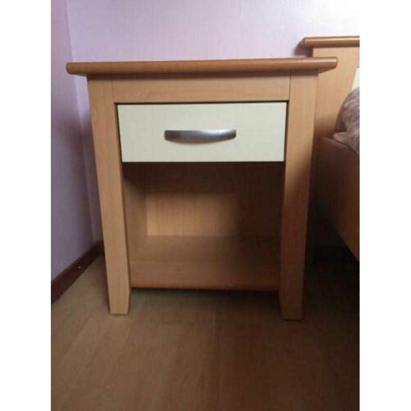kinderslaapkamer