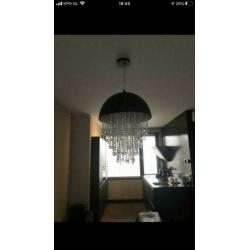 Eettafel lamp