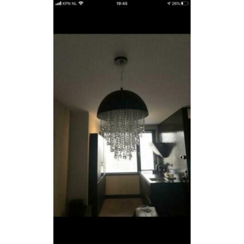 Eettafel lamp