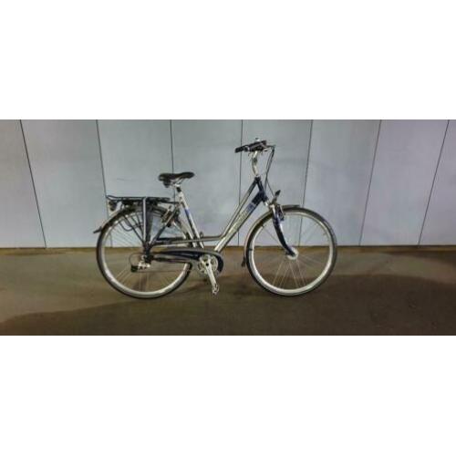 Hele mooie RIH Z-800 damesfiets hybride met 27 versnellingen