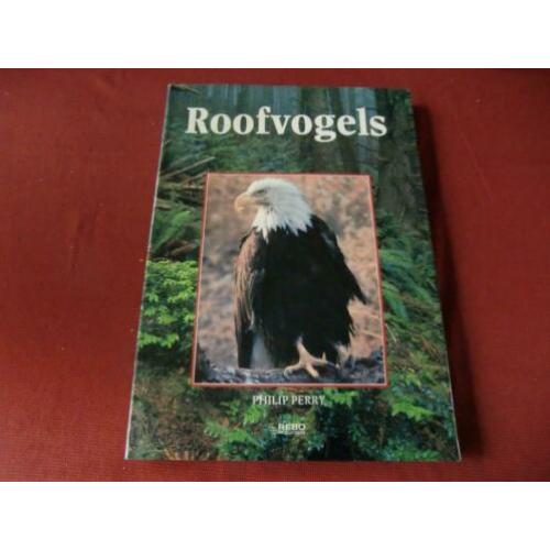 ROOFVOGELS - Philip Perry