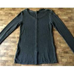 Liebeskind top maat S