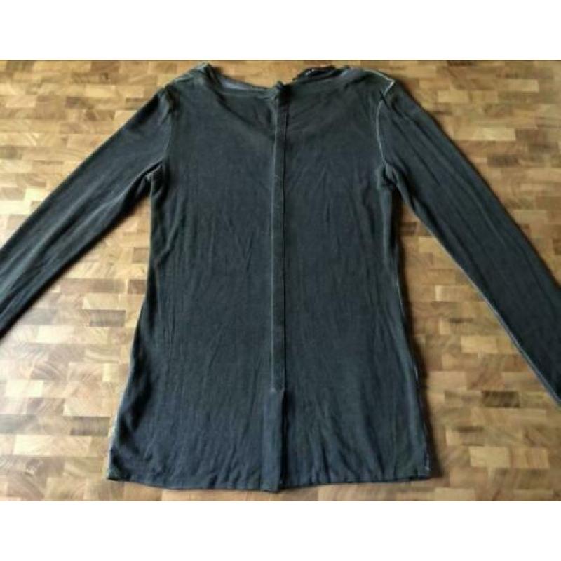 Liebeskind top maat S